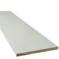 Good price plain chipboard melamine particle board